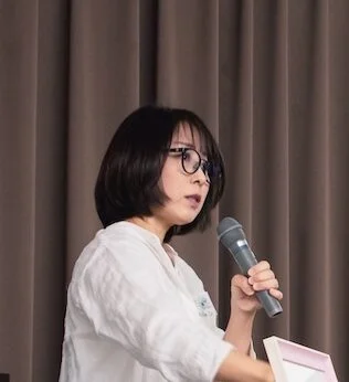 川崎朱美子