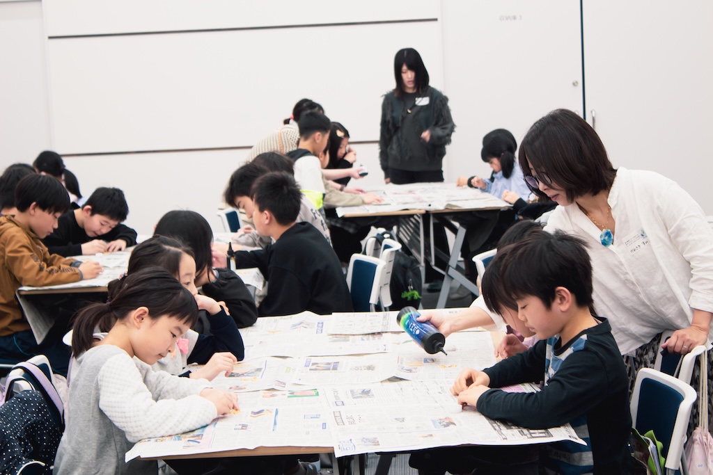 石川の海を守るアクセサリー作家・川崎さんの挑戦｜海洋プラスチック問題とワークショップ